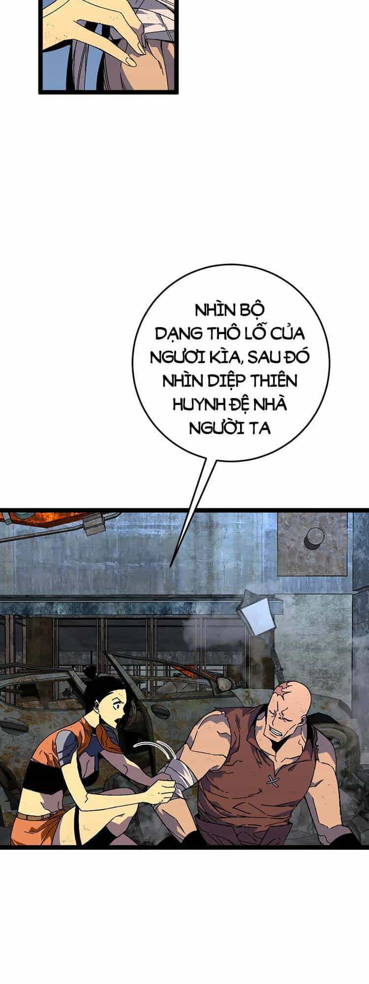 Thiên Phú Của Ngươi, Giờ Là Của Ta - Chương 34 - ảnh 2