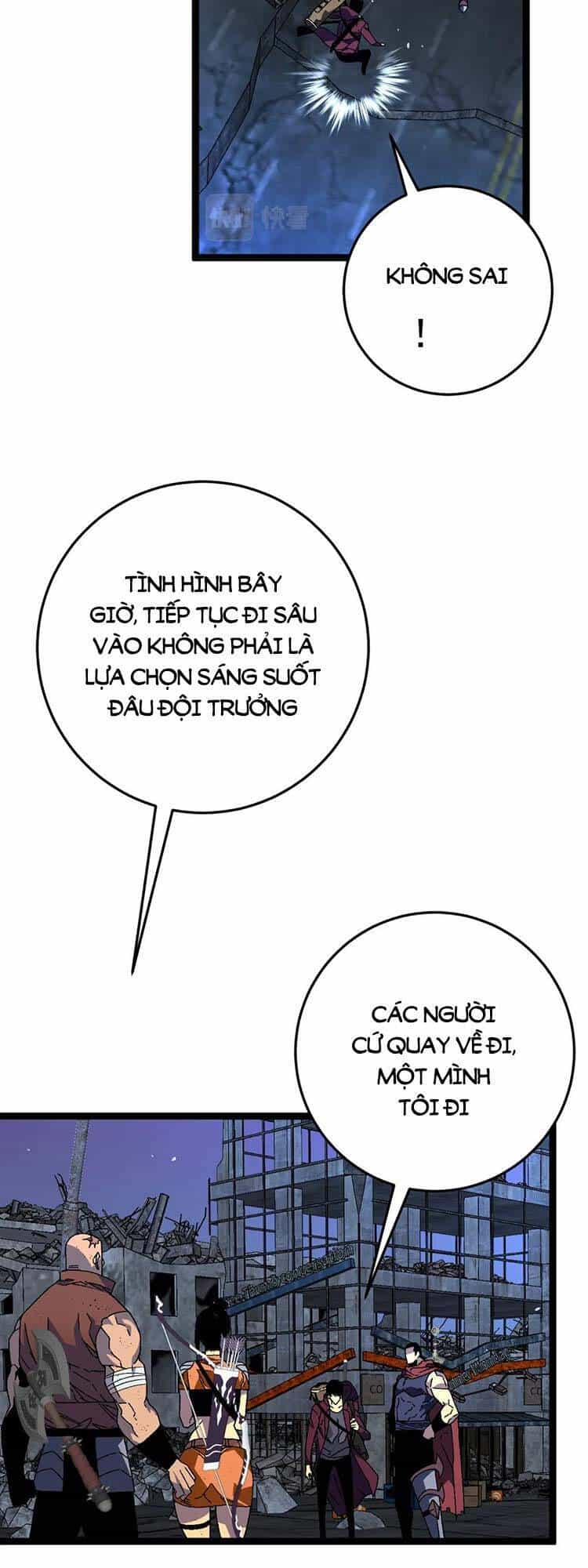 Thiên Phú Của Ngươi, Giờ Là Của Ta - Chương 34 - ảnh 6