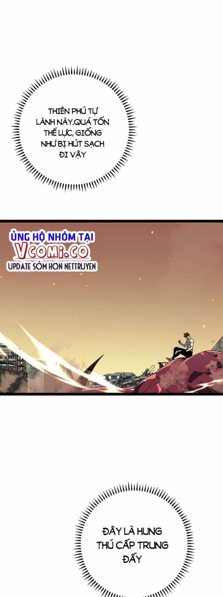 Thiên Phú Của Ngươi, Giờ Là Của Ta - Chương 35 - ảnh 1