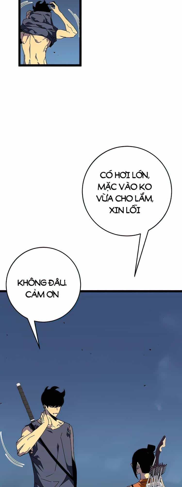 Thiên Phú Của Ngươi, Giờ Là Của Ta - Chương 35 - ảnh 14