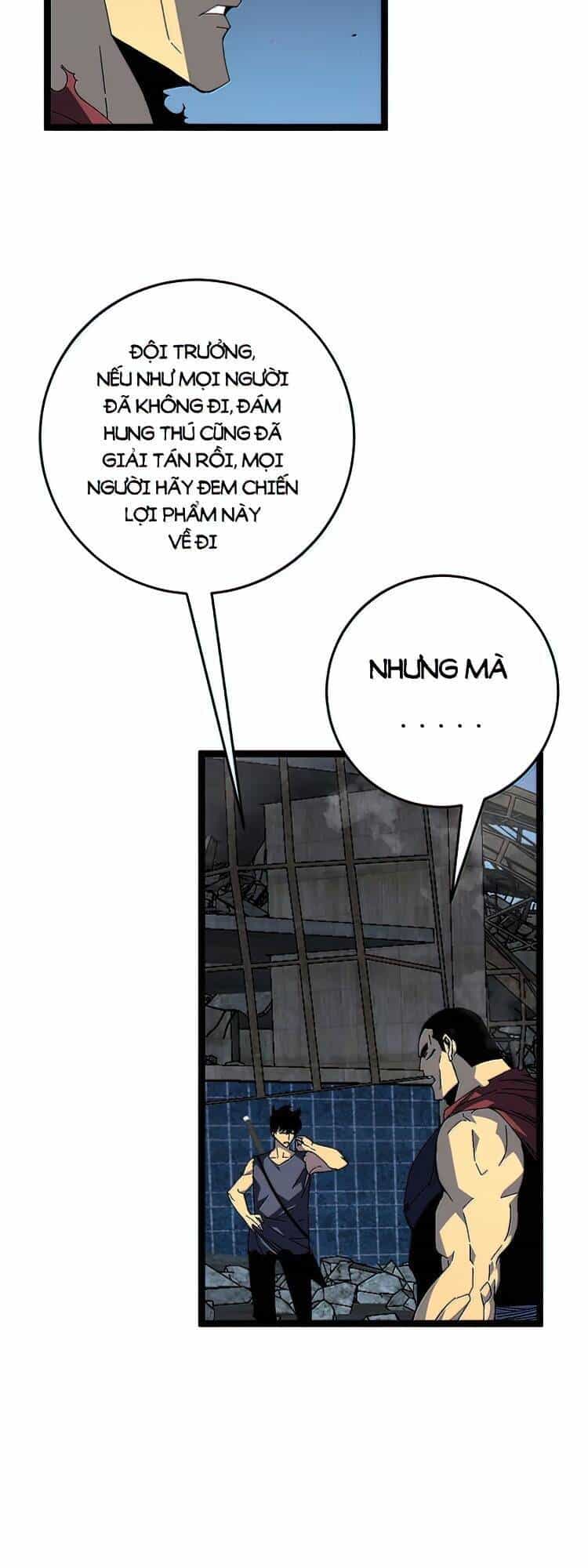 Thiên Phú Của Ngươi, Giờ Là Của Ta - Chương 35 - ảnh 18