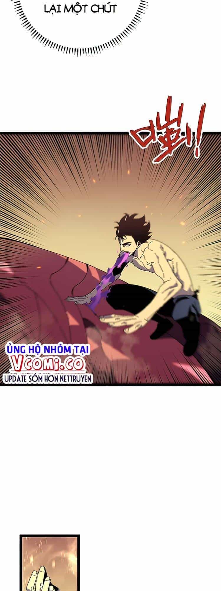 Thiên Phú Của Ngươi, Giờ Là Của Ta - Chương 35 - ảnh 3