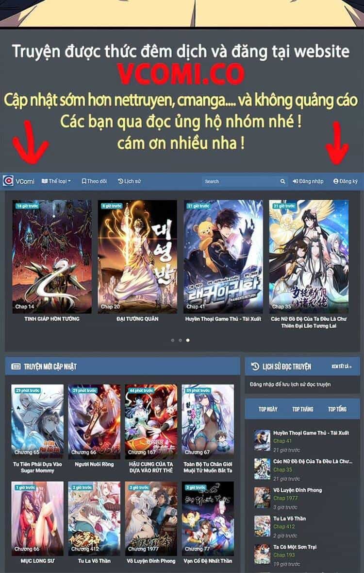 Thiên Phú Của Ngươi, Giờ Là Của Ta - Chương 35 - ảnh 56