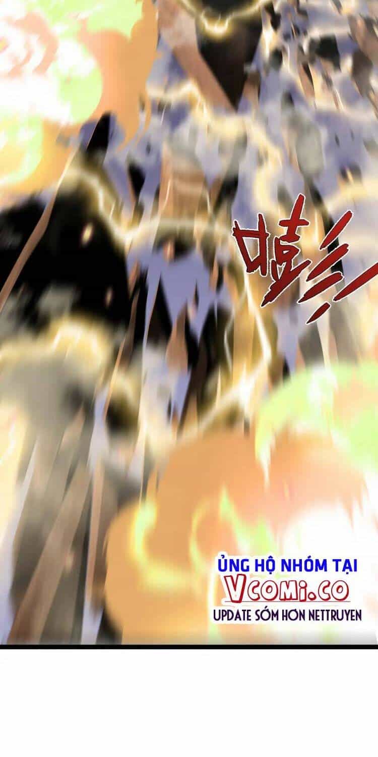 Thiên Phú Của Ngươi, Giờ Là Của Ta - Chương 36 - ảnh 19