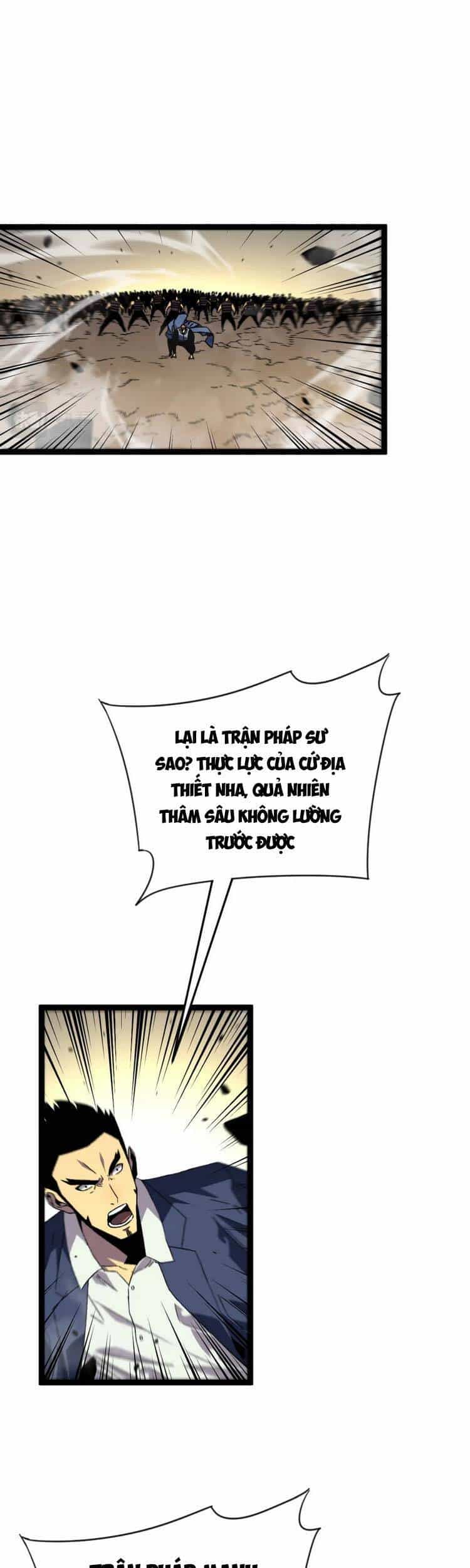 Thiên Phú Của Ngươi, Giờ Là Của Ta - Chương 36 - ảnh 20