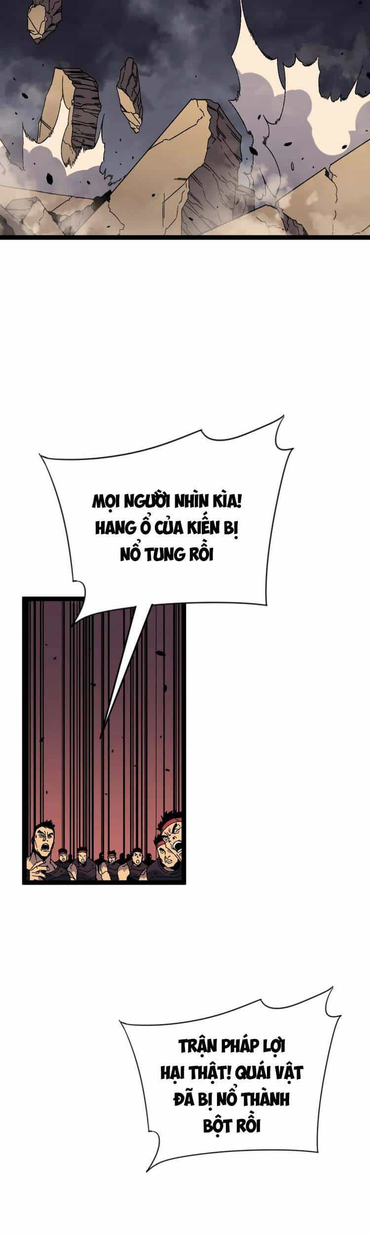 Thiên Phú Của Ngươi, Giờ Là Của Ta - Chương 36 - ảnh 24