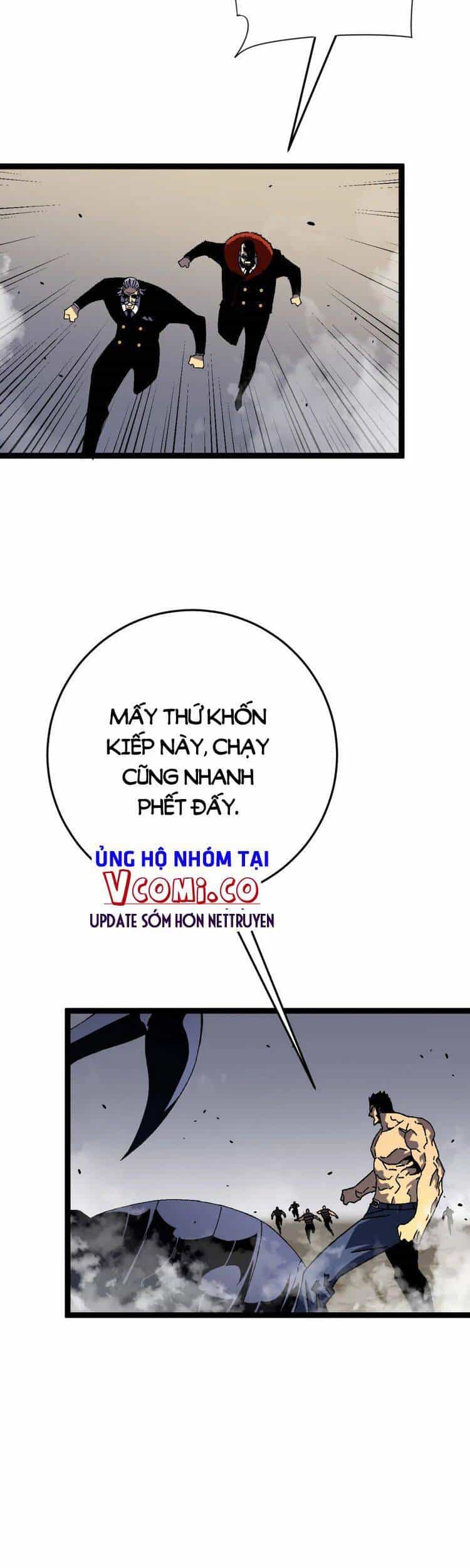 Thiên Phú Của Ngươi, Giờ Là Của Ta - Chương 37 - ảnh 21