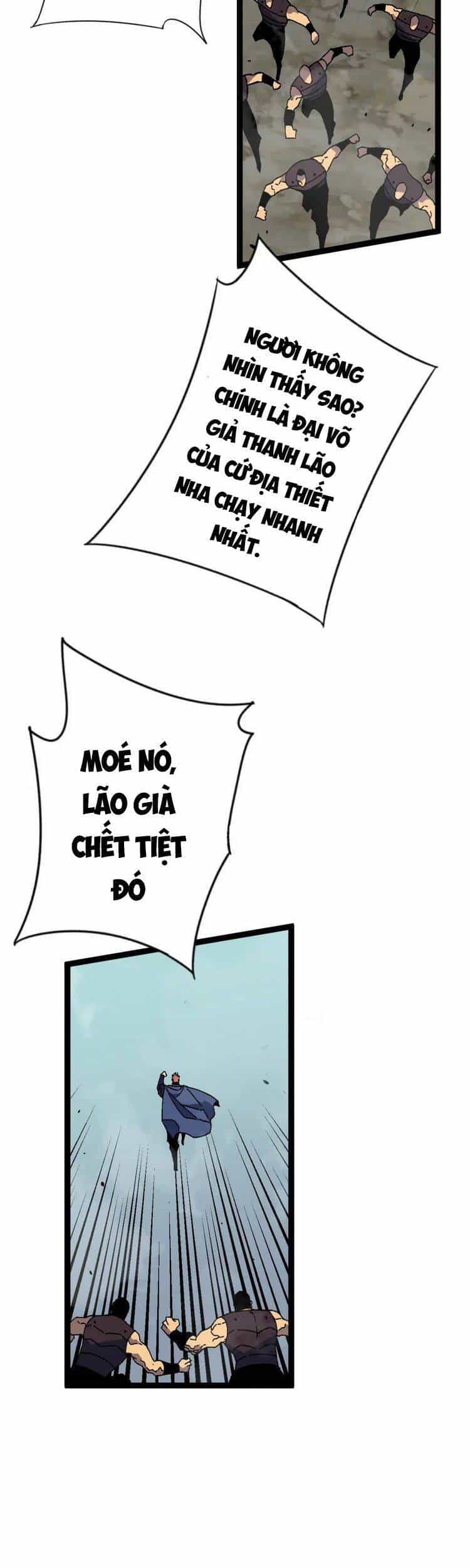 Thiên Phú Của Ngươi, Giờ Là Của Ta - Chương 37 - ảnh 27
