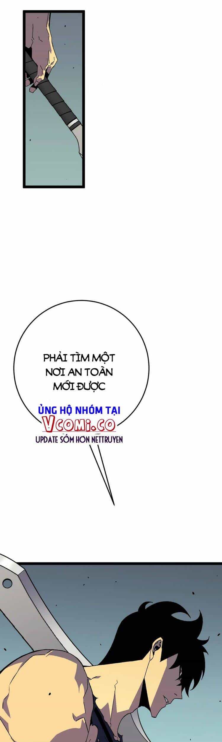 Thiên Phú Của Ngươi, Giờ Là Của Ta - Chương 37 - ảnh 3
