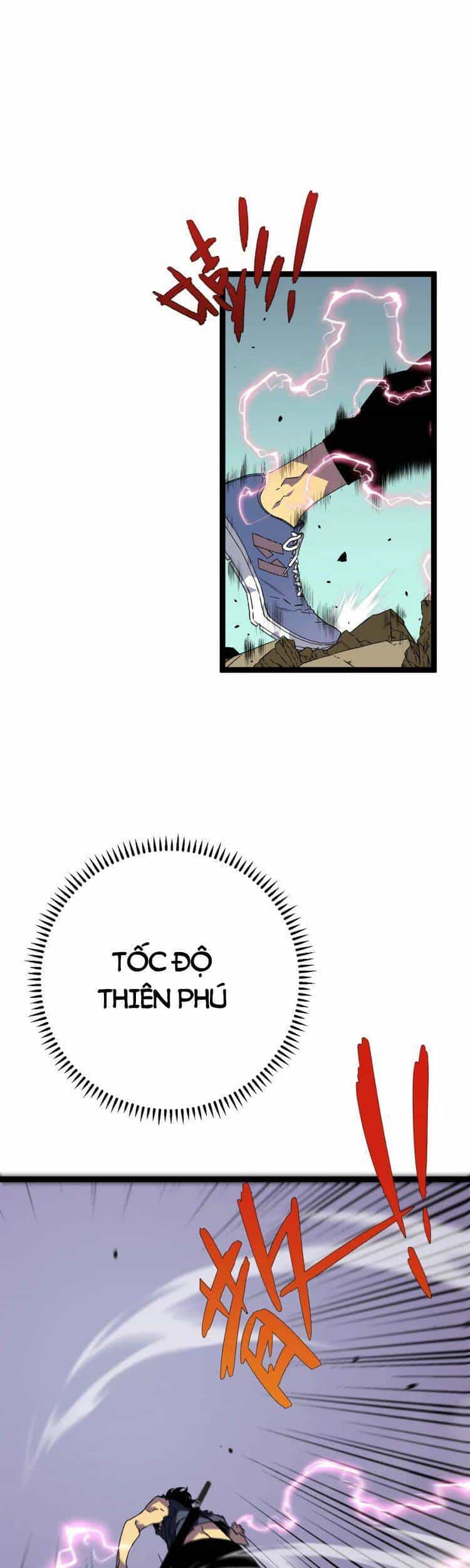 Thiên Phú Của Ngươi, Giờ Là Của Ta - Chương 37 - ảnh 5