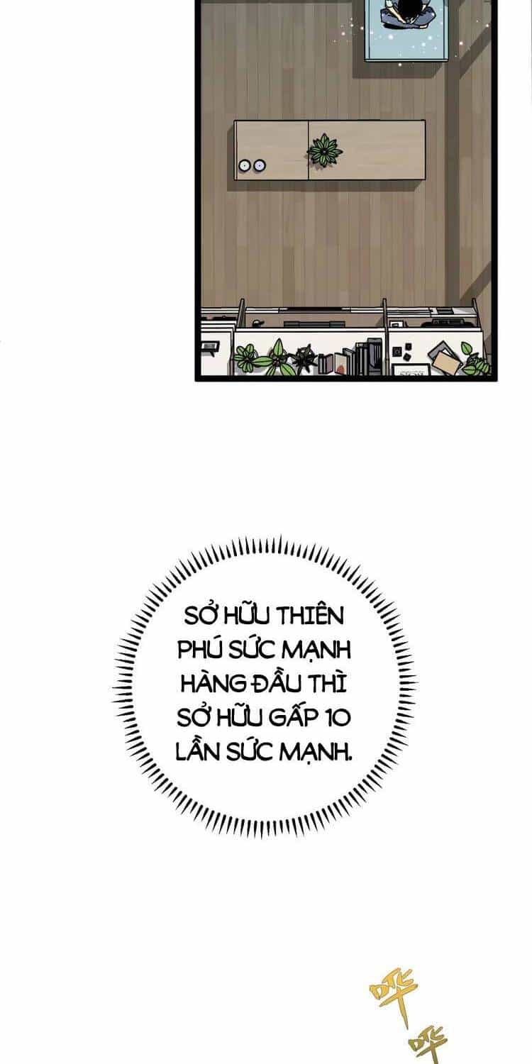Thiên Phú Của Ngươi, Giờ Là Của Ta - Chương 38 - ảnh 2
