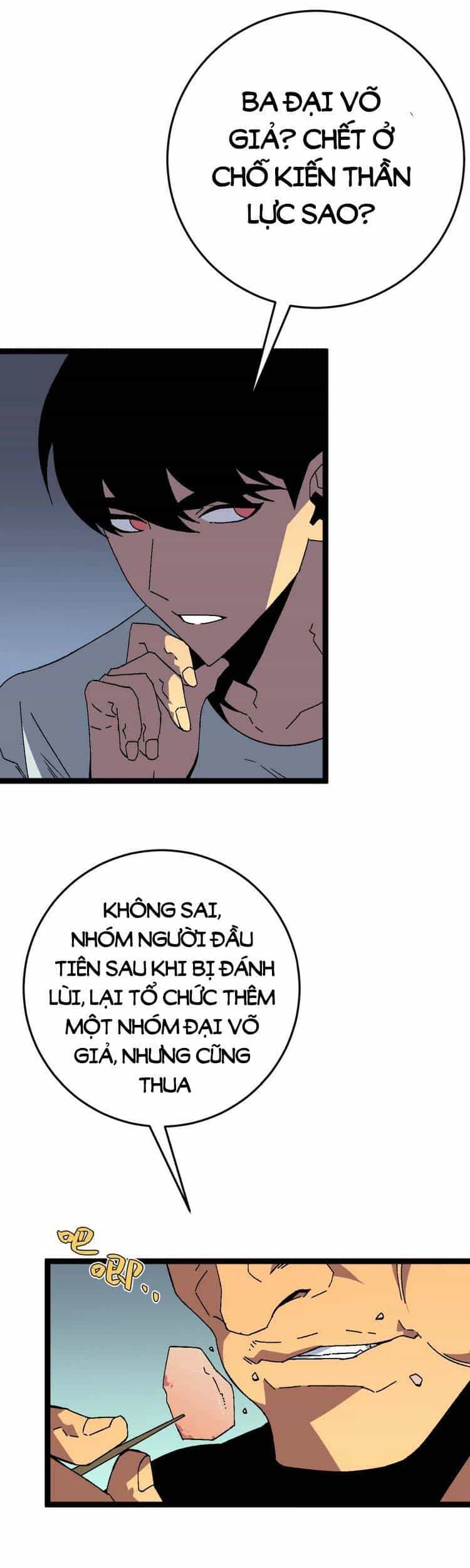 Thiên Phú Của Ngươi, Giờ Là Của Ta - Chương 38 - ảnh 26