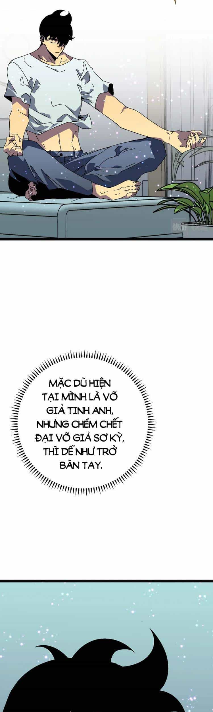 Thiên Phú Của Ngươi, Giờ Là Của Ta - Chương 38 - ảnh 3