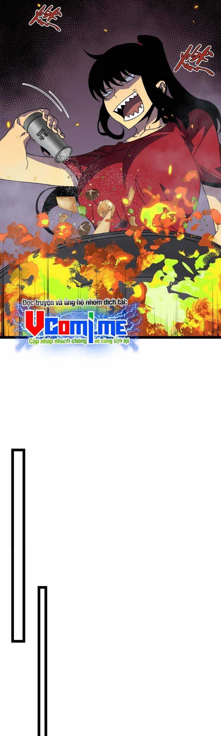 Thiên Phú Của Ngươi, Giờ Là Của Ta - Chương 38 - ảnh 9
