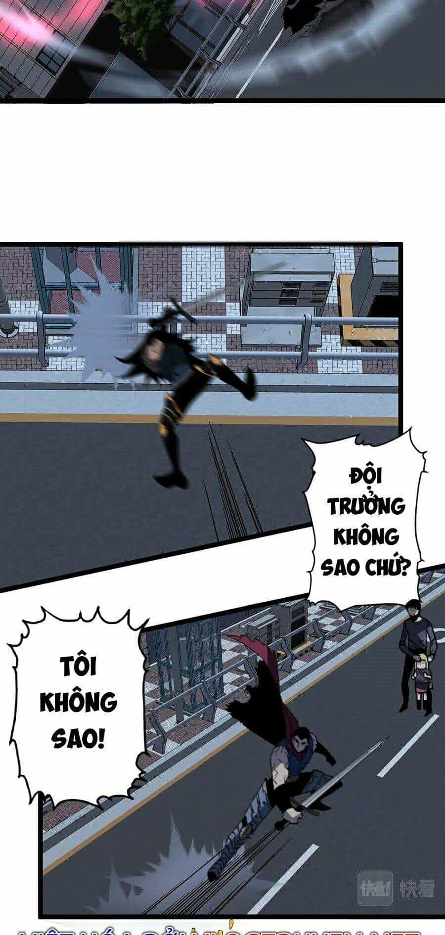 Thiên Phú Của Ngươi, Giờ Là Của Ta - Chương 3 - ảnh 48