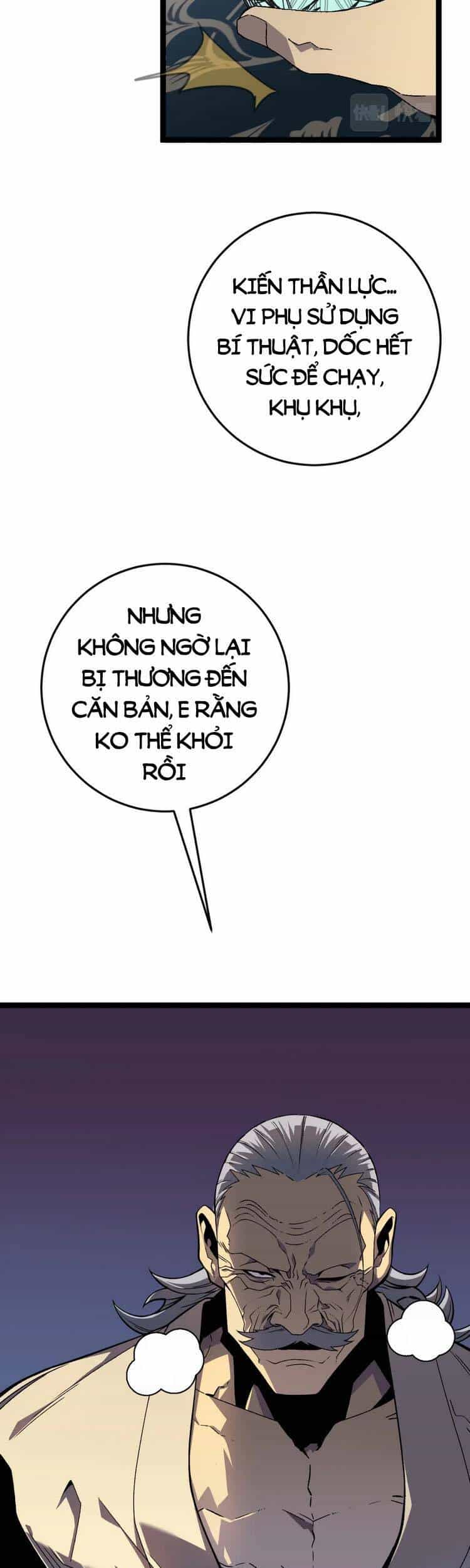 Thiên Phú Của Ngươi, Giờ Là Của Ta - Chương 39 - ảnh 18