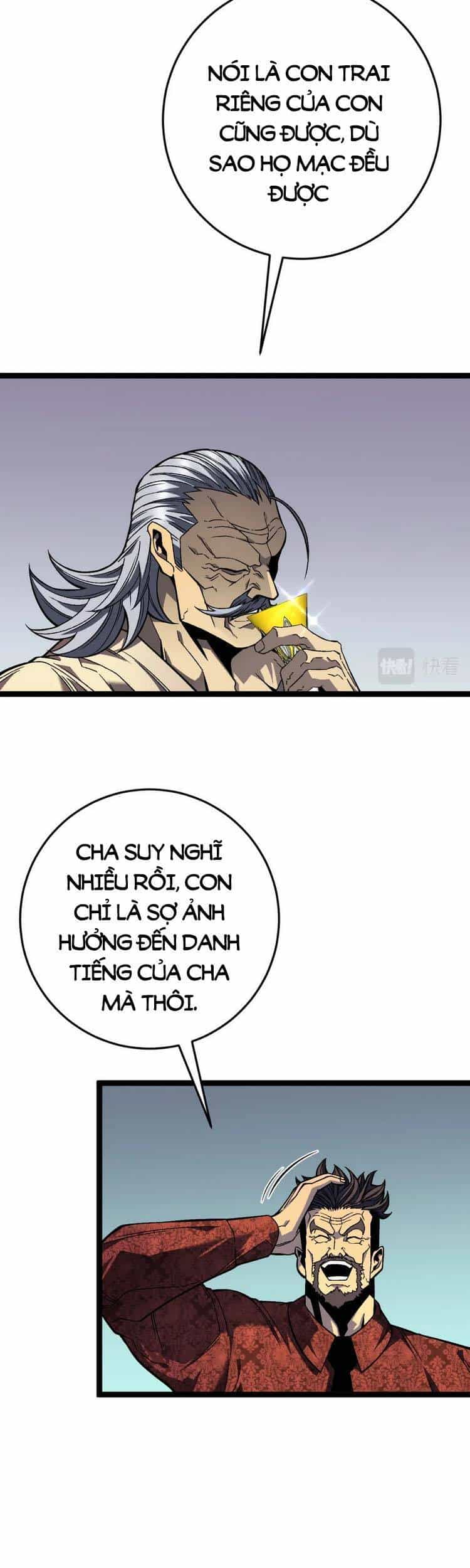 Thiên Phú Của Ngươi, Giờ Là Của Ta - Chương 39 - ảnh 32