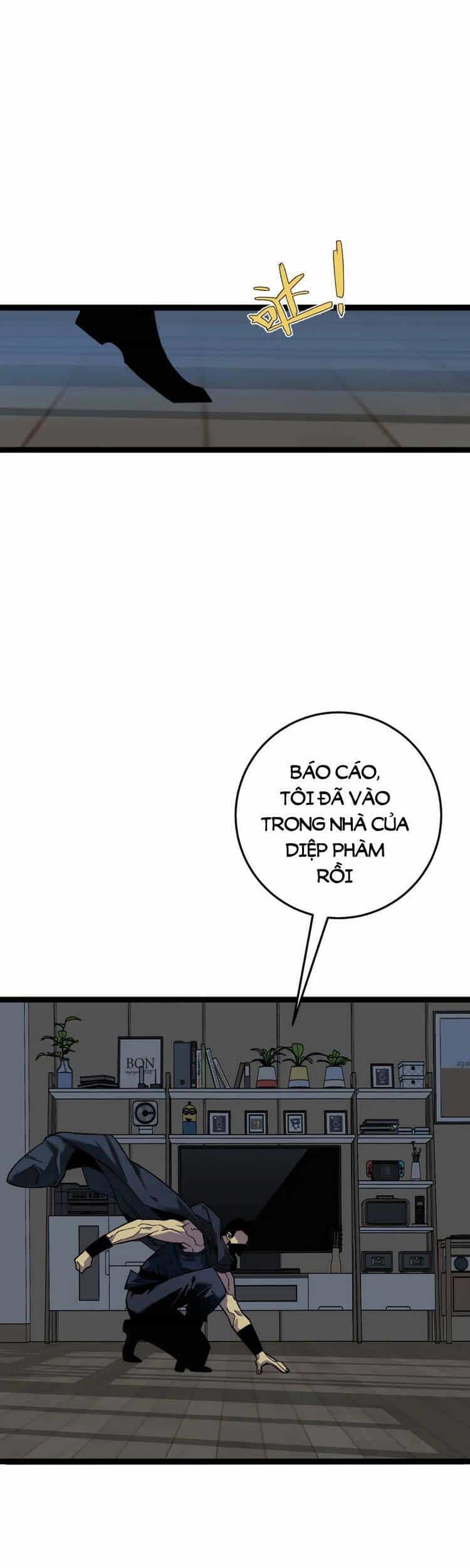 Thiên Phú Của Ngươi, Giờ Là Của Ta - Chương 39 - ảnh 41