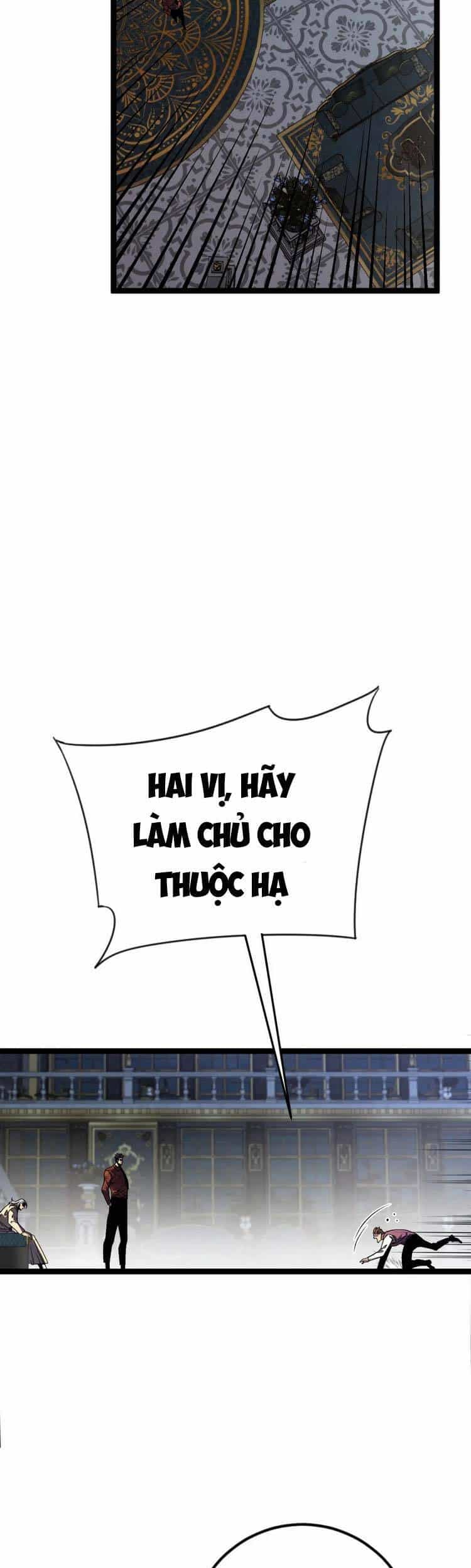 Thiên Phú Của Ngươi, Giờ Là Của Ta - Chương 39 - ảnh 5