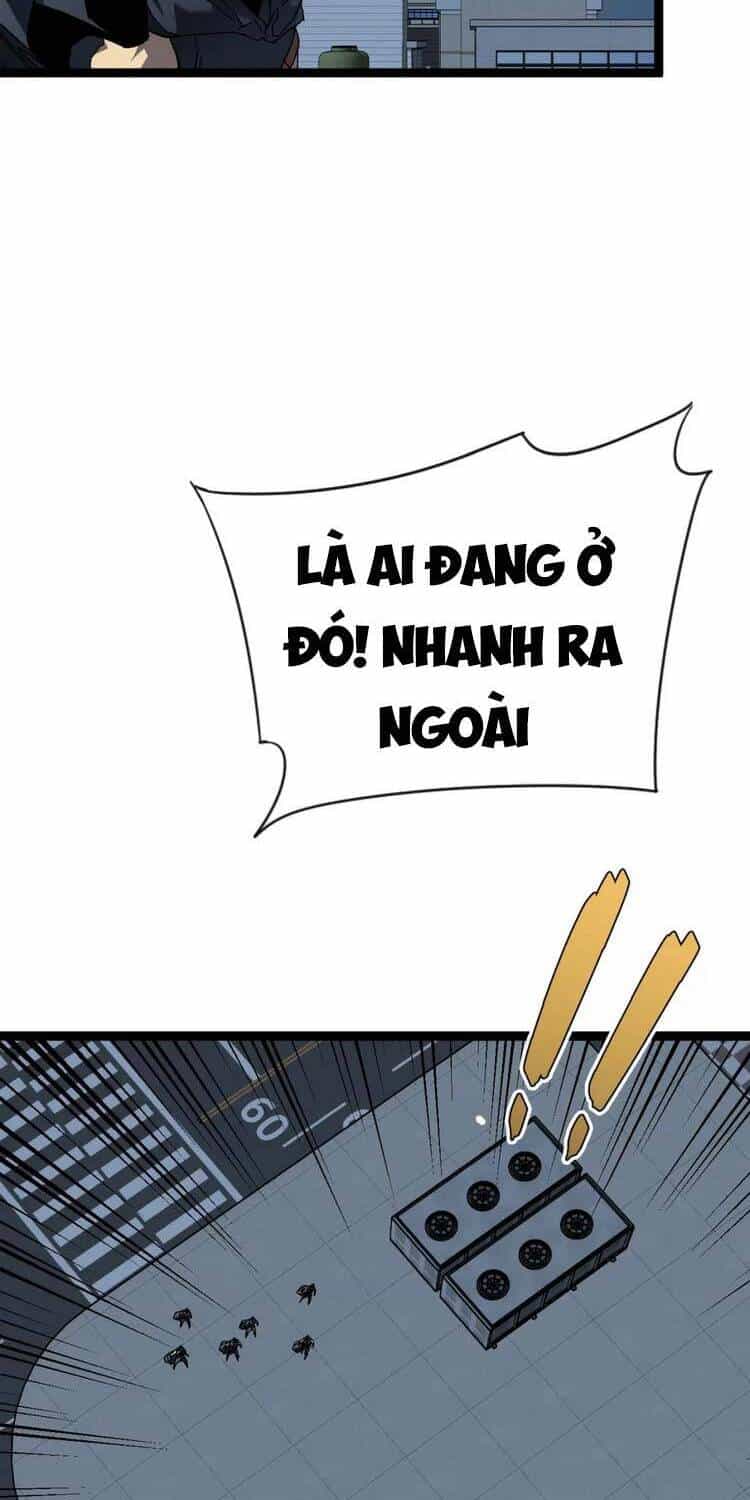 Thiên Phú Của Ngươi, Giờ Là Của Ta - Chương 40 - ảnh 14