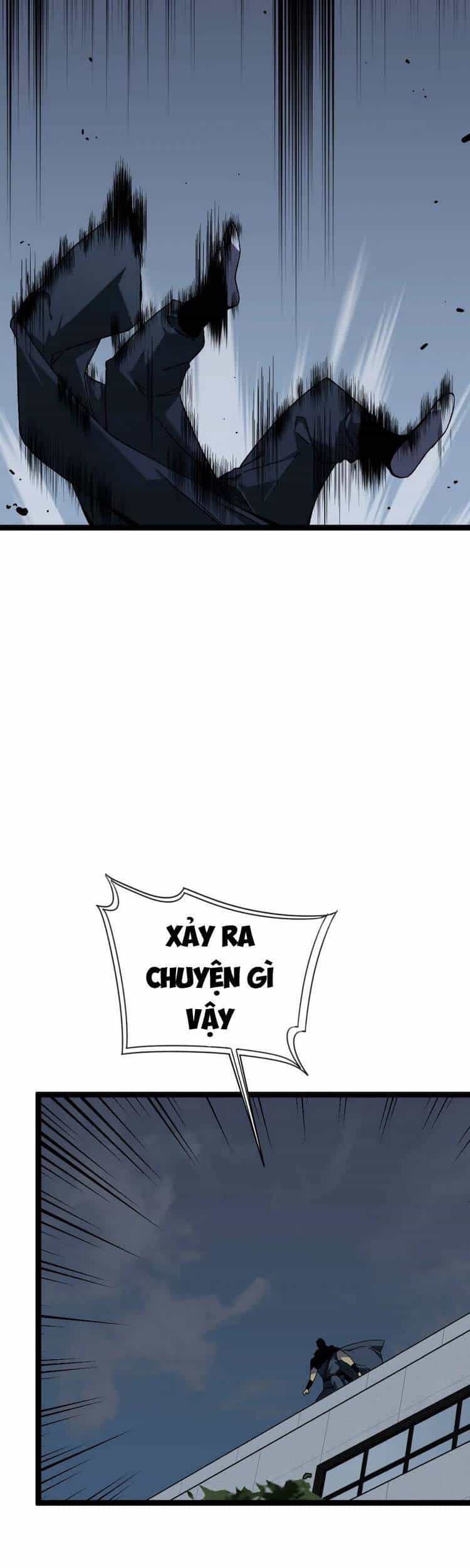 Thiên Phú Của Ngươi, Giờ Là Của Ta - Chương 40 - ảnh 9