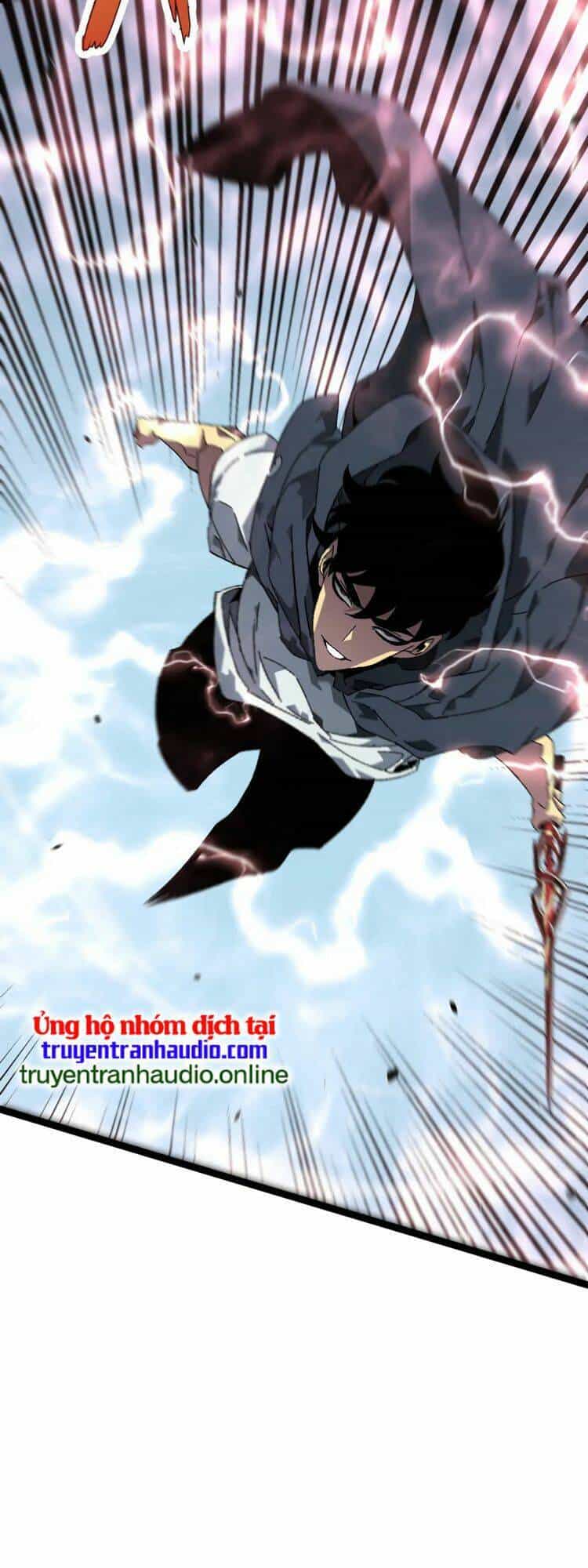 Thiên Phú Của Ngươi, Giờ Là Của Ta - Chương 42 - ảnh 26
