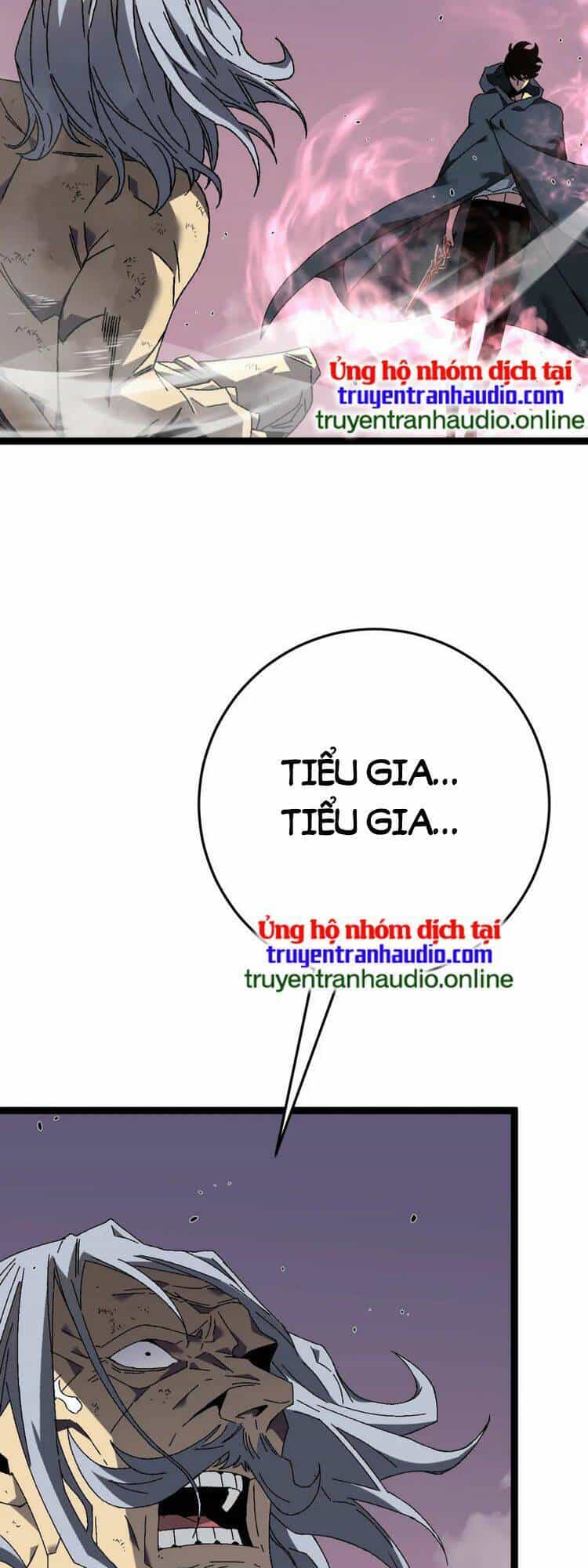 Thiên Phú Của Ngươi, Giờ Là Của Ta - Chương 42 - ảnh 43