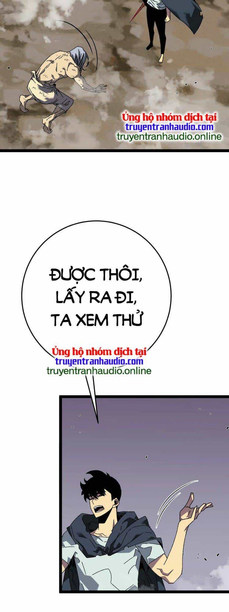 Thiên Phú Của Ngươi, Giờ Là Của Ta - Chương 42 - ảnh 47