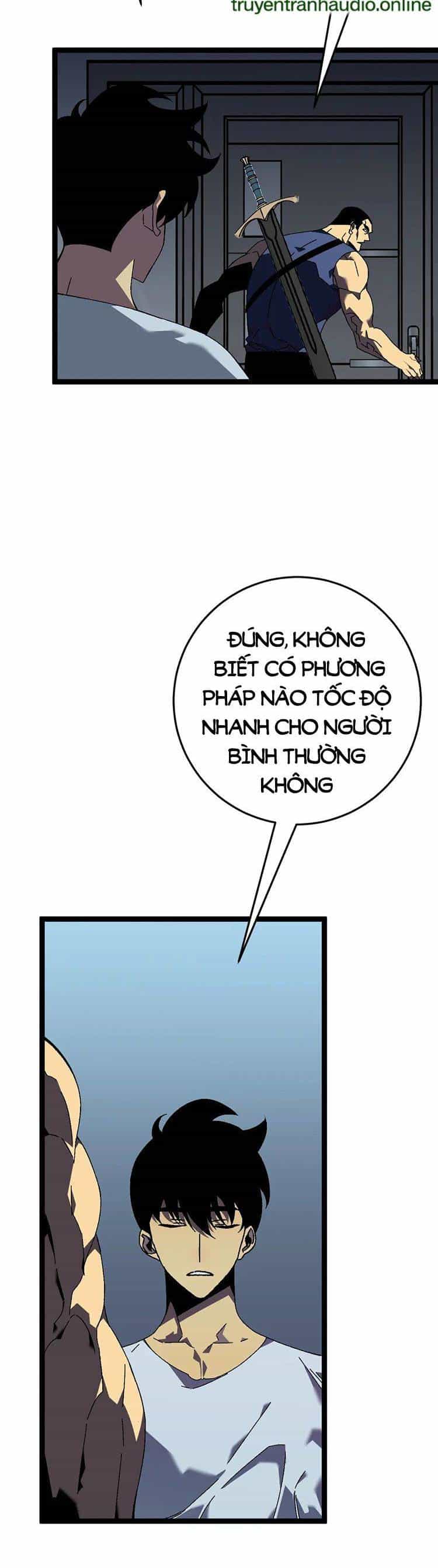 Thiên Phú Của Ngươi, Giờ Là Của Ta - Chương 43 - ảnh 11