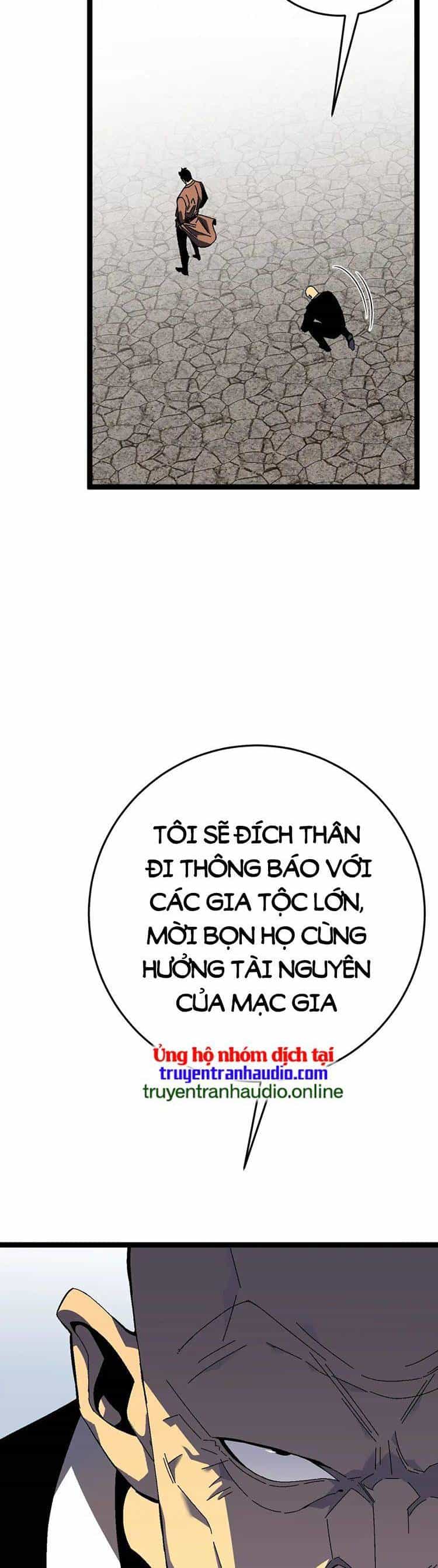 Thiên Phú Của Ngươi, Giờ Là Của Ta - Chương 43 - ảnh 35