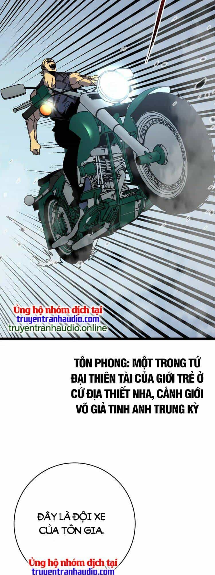 Thiên Phú Của Ngươi, Giờ Là Của Ta - Chương 44 - ảnh 17