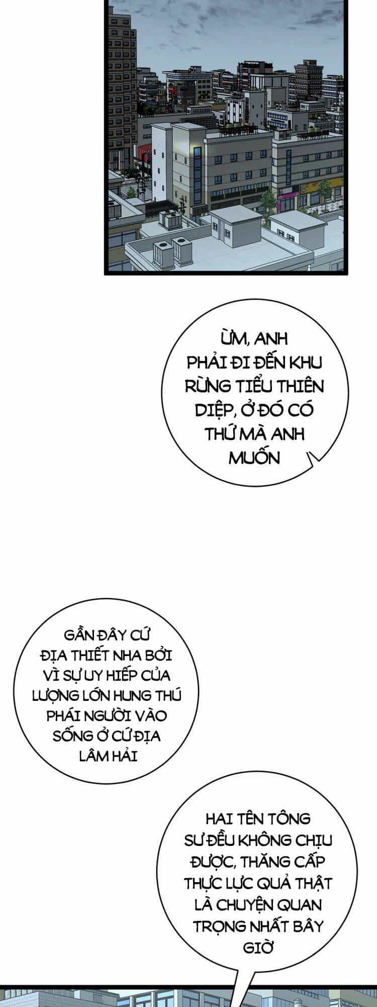 Thiên Phú Của Ngươi, Giờ Là Của Ta - Chương 44 - ảnh 2