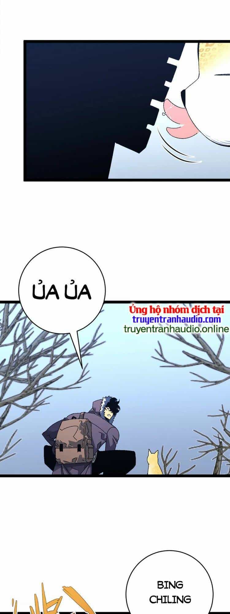 Thiên Phú Của Ngươi, Giờ Là Của Ta - Chương 44 - ảnh 44
