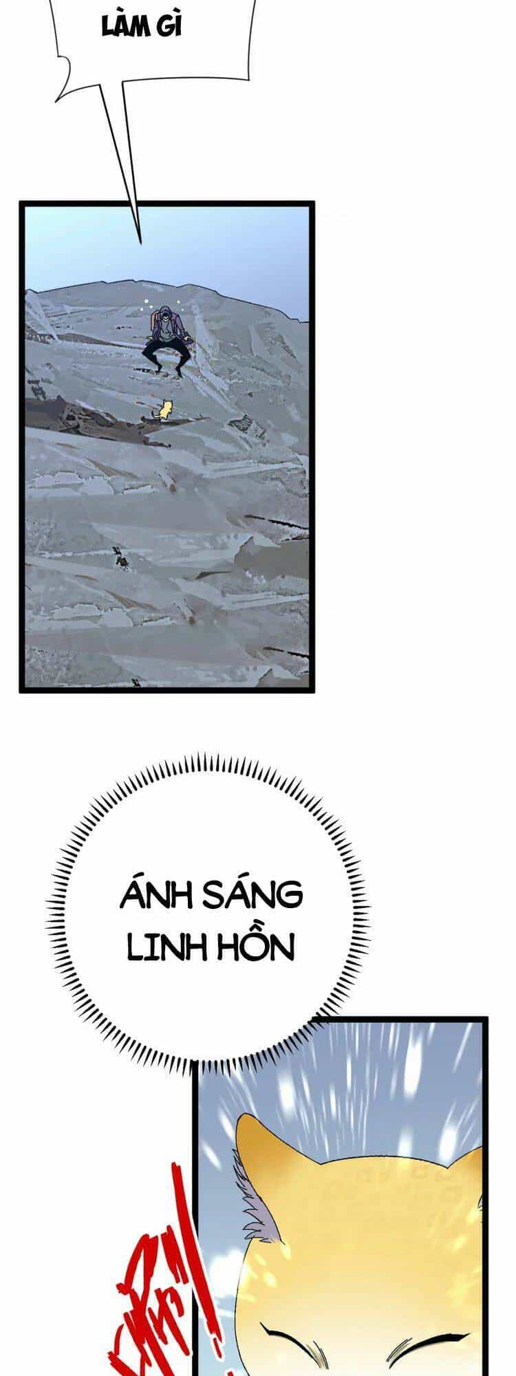 Thiên Phú Của Ngươi, Giờ Là Của Ta - Chương 44 - ảnh 46