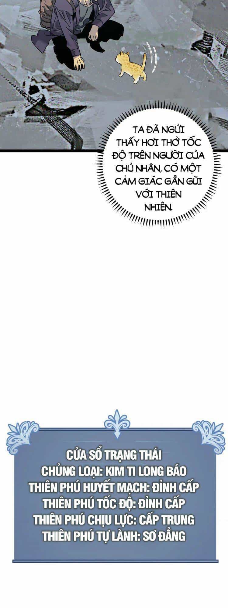 Thiên Phú Của Ngươi, Giờ Là Của Ta - Chương 44 - ảnh 50