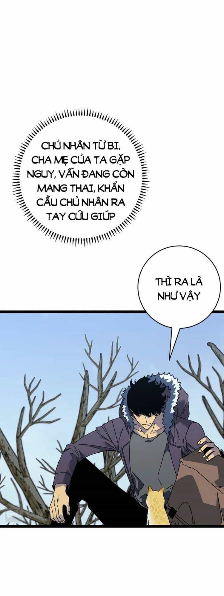 Thiên Phú Của Ngươi, Giờ Là Của Ta - Chương 44 - ảnh 52