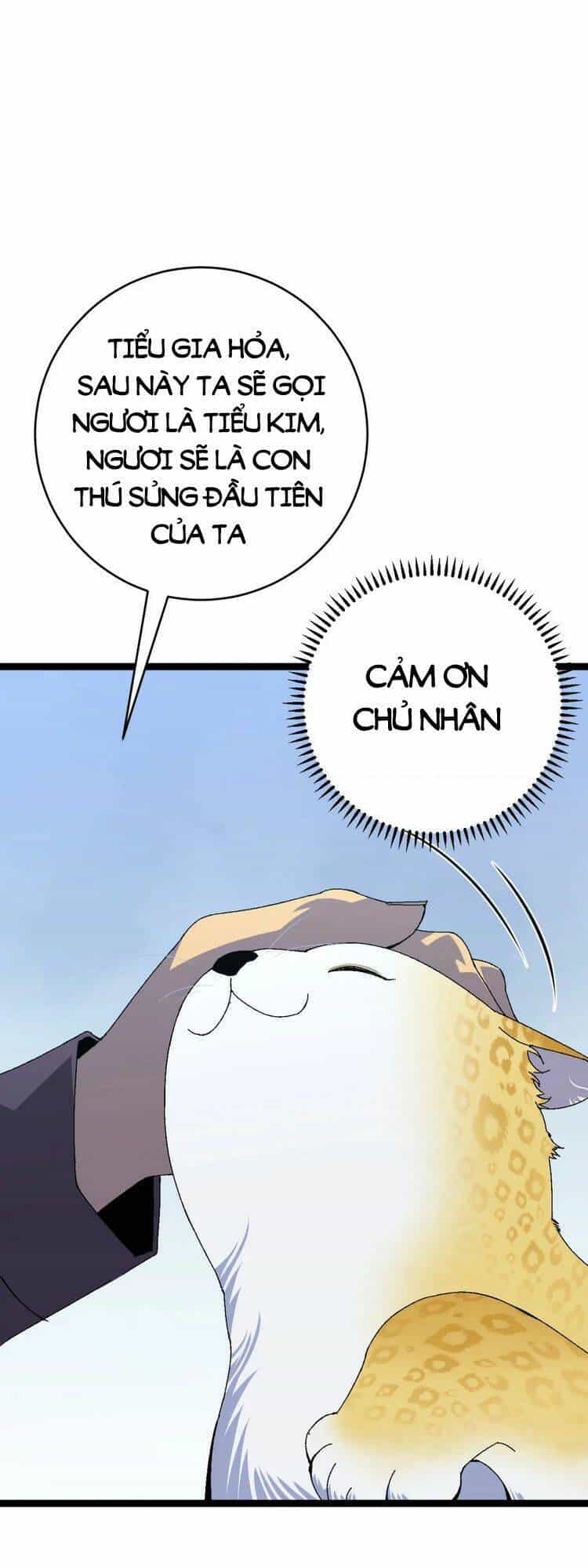 Thiên Phú Của Ngươi, Giờ Là Của Ta - Chương 44 - ảnh 53