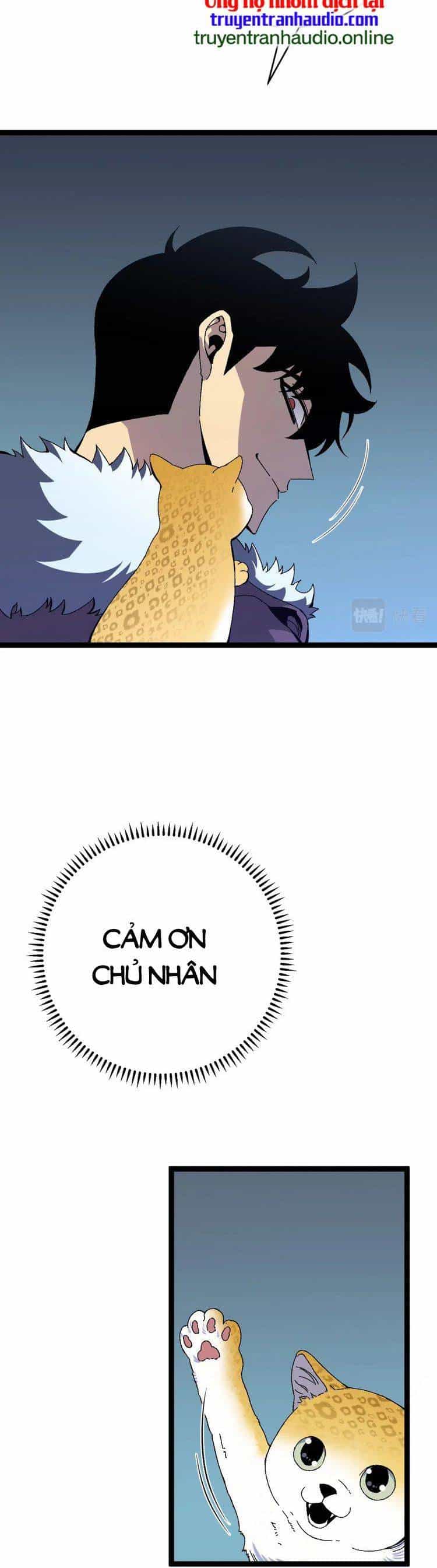 Thiên Phú Của Ngươi, Giờ Là Của Ta - Chương 45 - ảnh 14