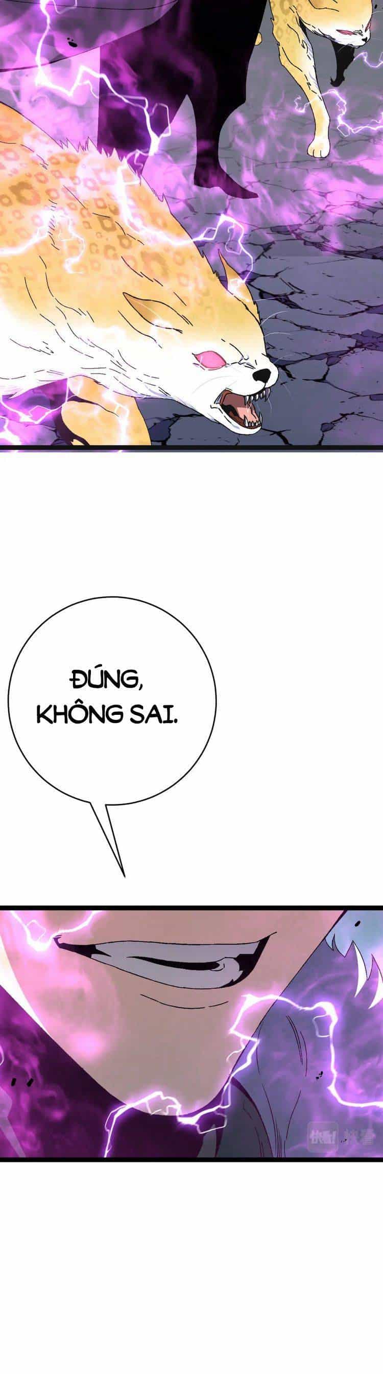 Thiên Phú Của Ngươi, Giờ Là Của Ta - Chương 45 - ảnh 19