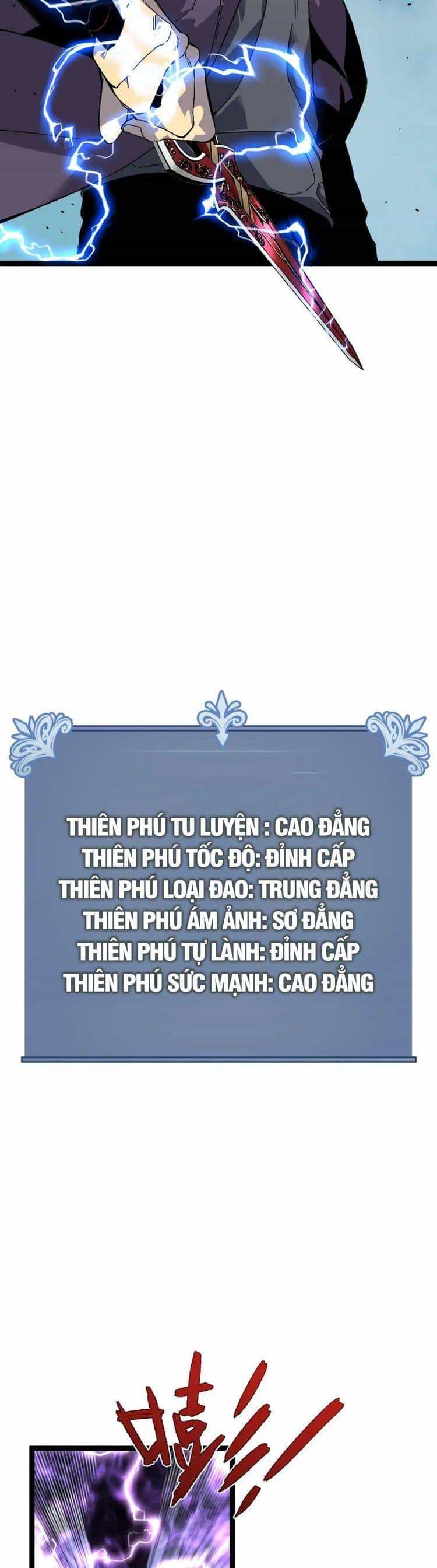 Thiên Phú Của Ngươi, Giờ Là Của Ta - Chương 45 - ảnh 3