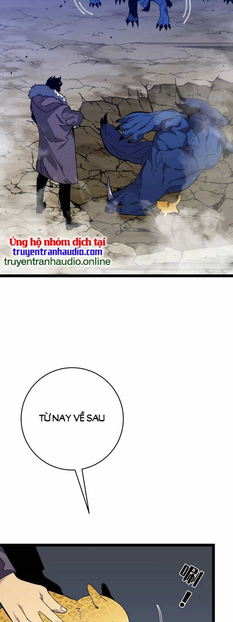 Thiên Phú Của Ngươi, Giờ Là Của Ta - Chương 46 - ảnh 16