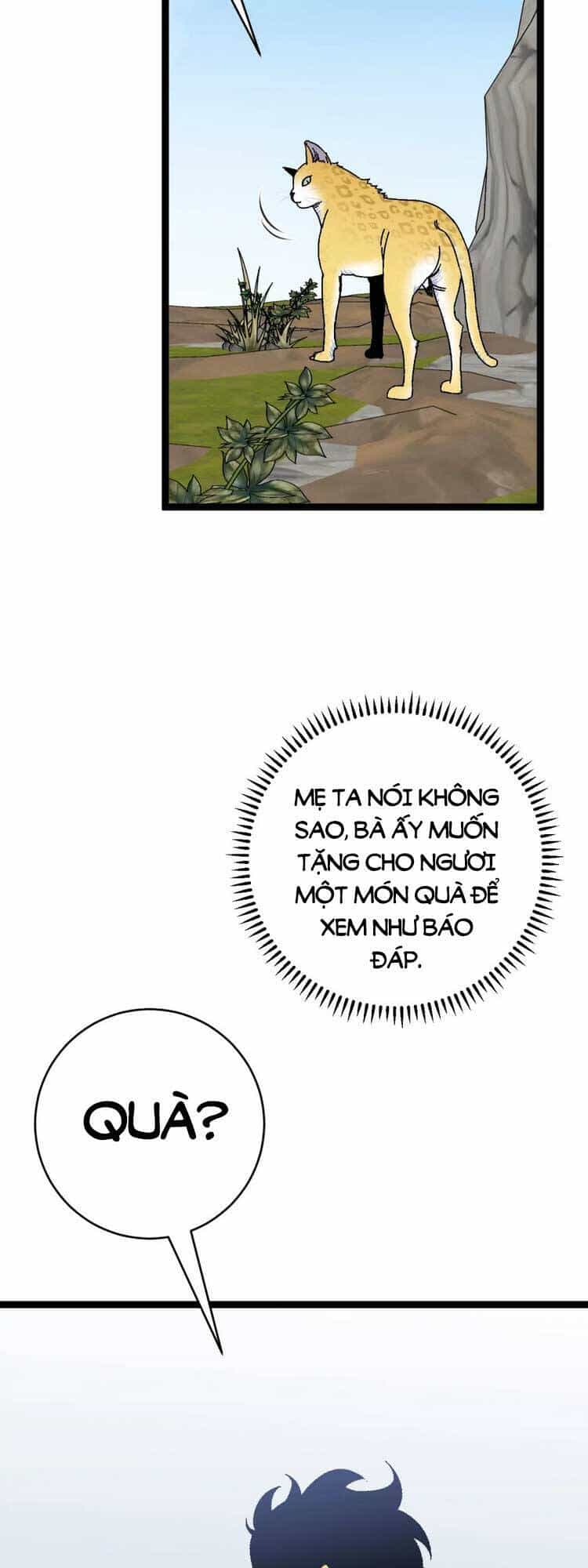 Thiên Phú Của Ngươi, Giờ Là Của Ta - Chương 46 - ảnh 22
