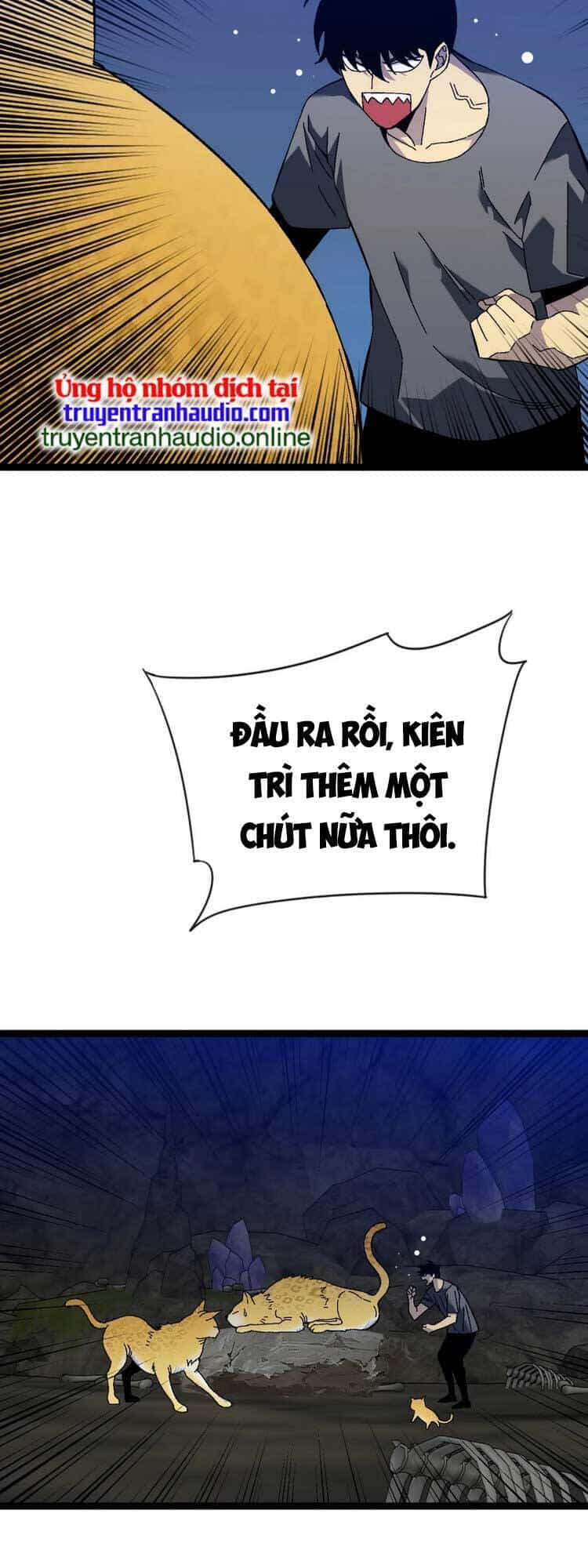 Thiên Phú Của Ngươi, Giờ Là Của Ta - Chương 46 - ảnh 28