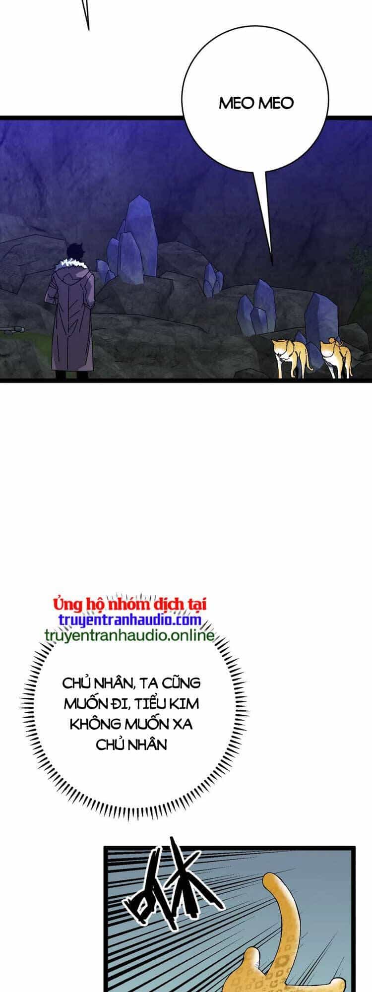 Thiên Phú Của Ngươi, Giờ Là Của Ta - Chương 46 - ảnh 52