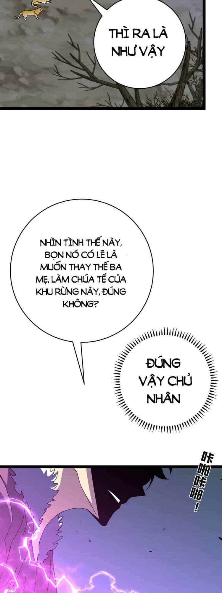 Thiên Phú Của Ngươi, Giờ Là Của Ta - Chương 46 - ảnh 9