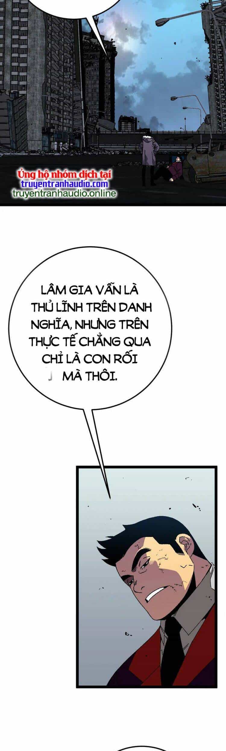 Thiên Phú Của Ngươi, Giờ Là Của Ta - Chương 47 - ảnh 12