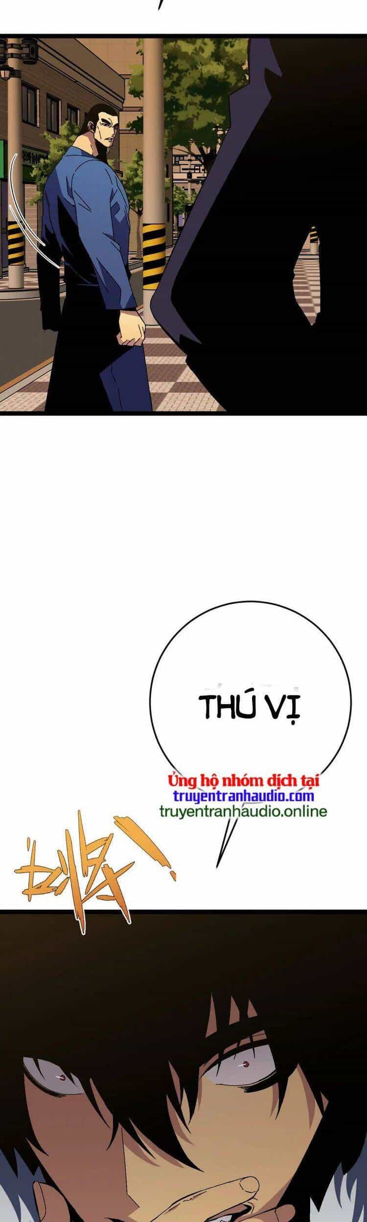 Thiên Phú Của Ngươi, Giờ Là Của Ta - Chương 47 - ảnh 35
