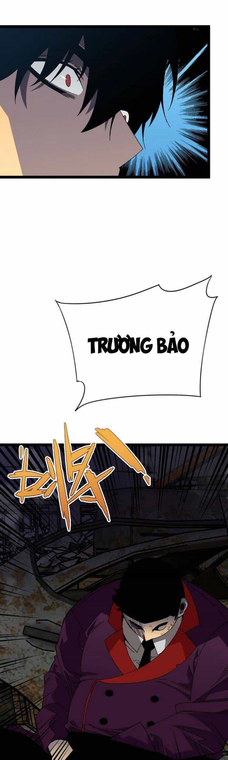 Thiên Phú Của Ngươi, Giờ Là Của Ta - Chương 47 - ảnh 6