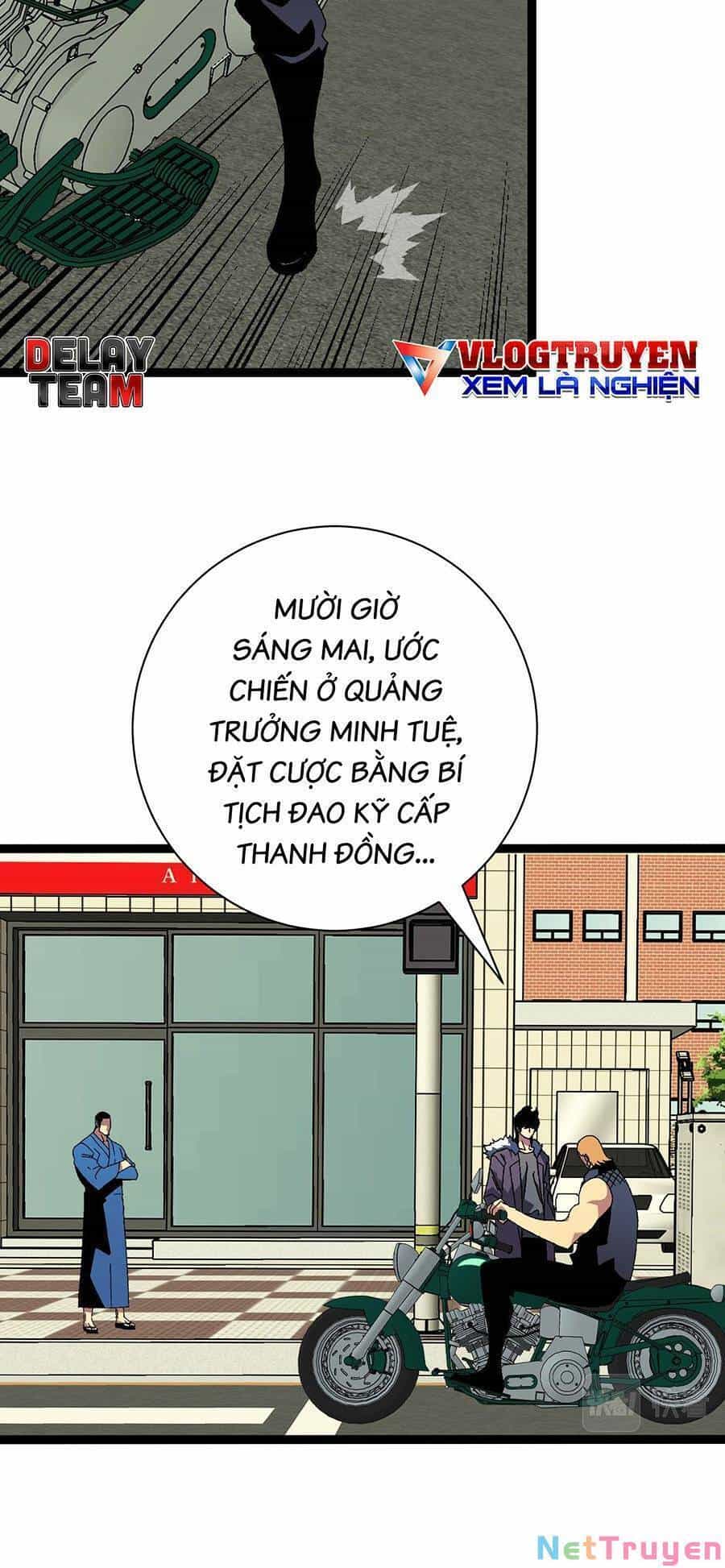 Thiên Phú Của Ngươi, Giờ Là Của Ta - Chương 48 - ảnh 10