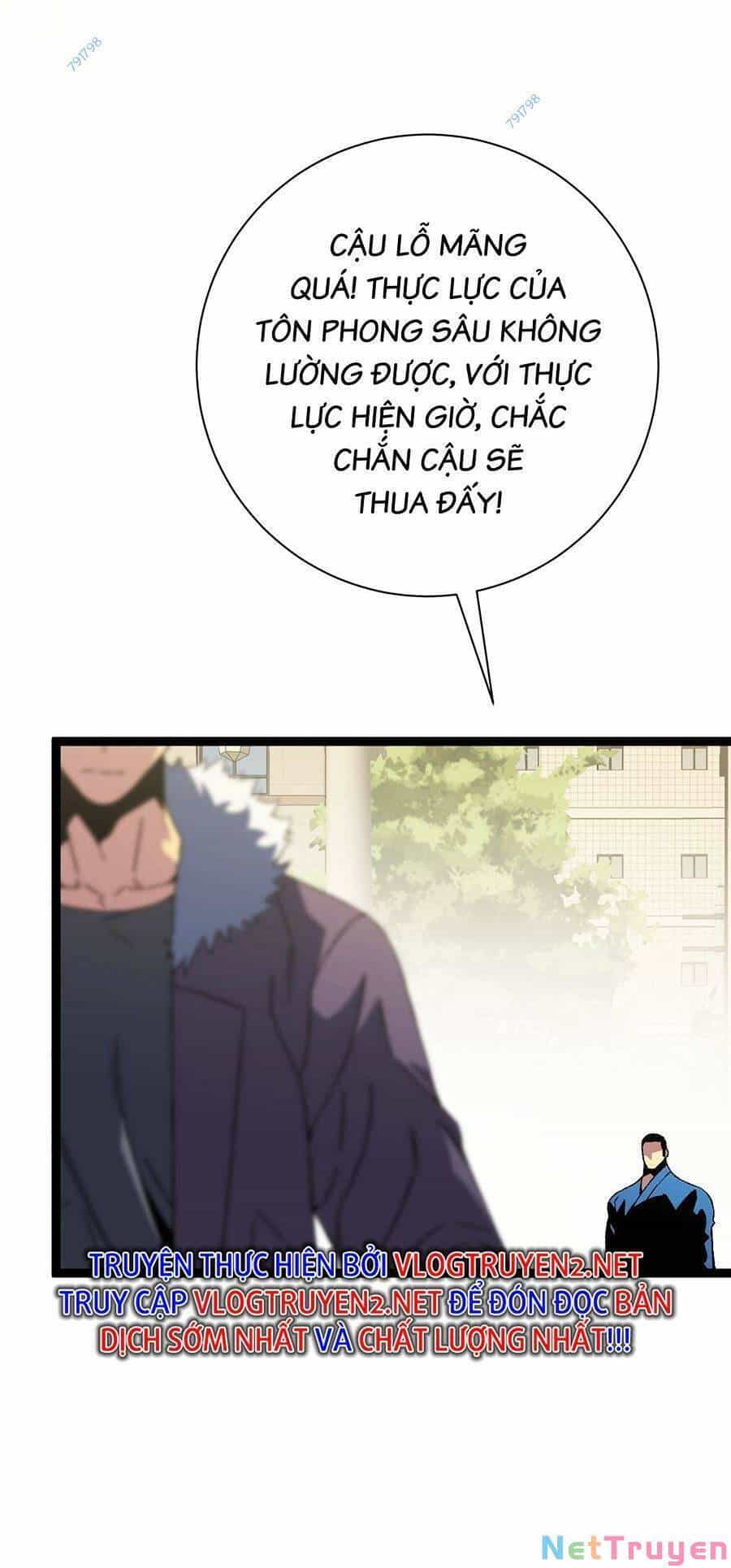 Thiên Phú Của Ngươi, Giờ Là Của Ta - Chương 48 - ảnh 19